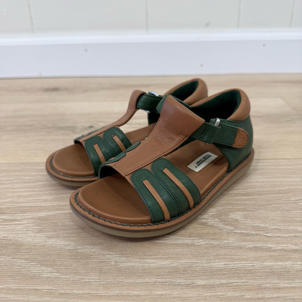 Glory Chen Sandals